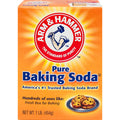 Arm & Hammer Baking Soda 454 g ca-16556