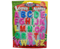 Magnetic Alphabets 11"x8"