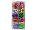 Gift Wrap 3-ribbon + 3-flower