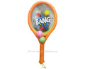 Beach Bat & Ball Set 13"