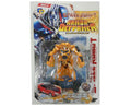 Toy Space Robot