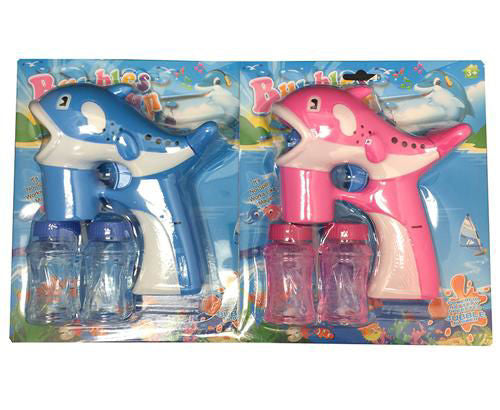Bubble Gun Light/ Music