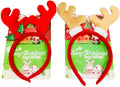 Christmas Hair Band