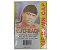 Du-rag Tie Down Cap