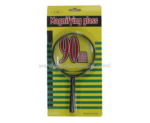 Magnifier Glass 90 mm