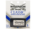 Wilkinson Classic Blades 5pcs