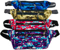 Pouch 12”x4”