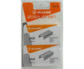 Staples 2pcs