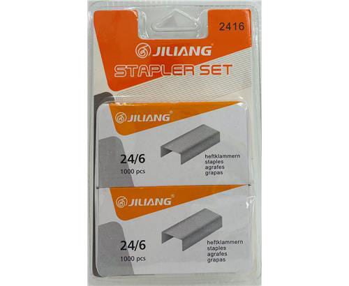 Staples 2pcs