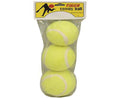 Tennis Ball 3pcs