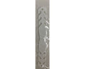 Adult Mask Strap Extender 6" - White