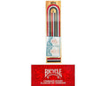 Bicycle Cribbage 15"x4" gt-15577