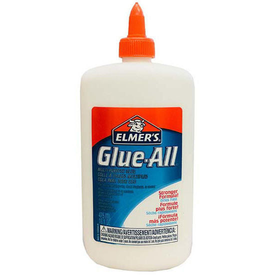 Elmer's Glue All Stronger 475 mL