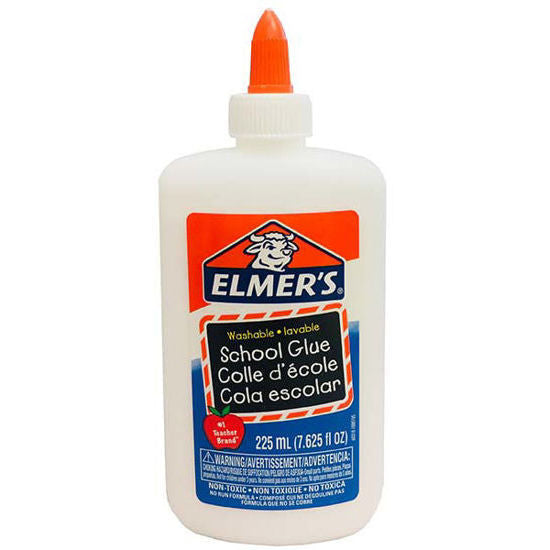 Elmer's School Glue 225 mL
