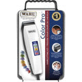 Wahl Color Pro Haircutting Kit 17pcs #3184