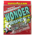 Wonder Wipes 5pc
