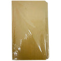 Food Packing Paper Bag 50pcs 12.5"x7"