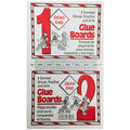 Dead End Mouse/insect Glue Board 2pc ($47.04 for Case of 96)
