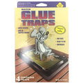 Dead End Mouse Glue Traps 4pk ($39.60 for 24pcs)
