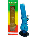 Acrylic Water Pipe 13"x4"