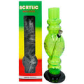 Acrylic Water Pipe Printed 13"x4"