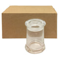 Glass Jar 3"x2"