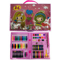 Crayon Set 86pcs