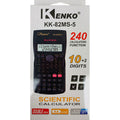 Scientific Calculator #kk-82ms-5