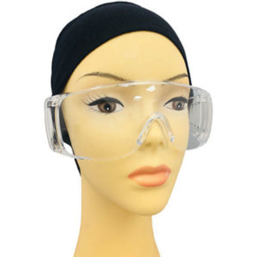 Protective Glasses #001
