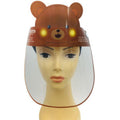 Kids Face Shield-assorted Designs