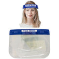 Face Shield 10pcs ($0.25 per Unit)