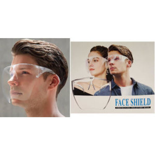 Face Shield Protective Insolation Mask