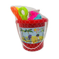Toy Beach Bucket 6.29" Length