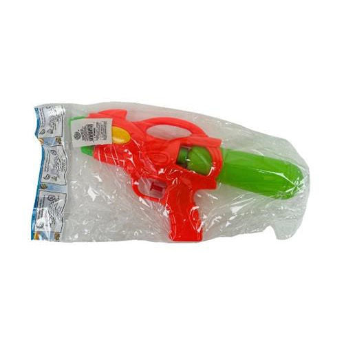 Toy Water Gun Mixed Colors 668 25"