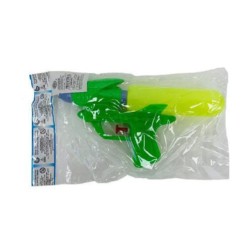 Water Gun Mixed Colors 623 [7.5”]
