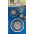 Sink Strainer 4pc ka-7711