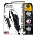 Wahl Deluxe Chrome Pro 27pcs #3141