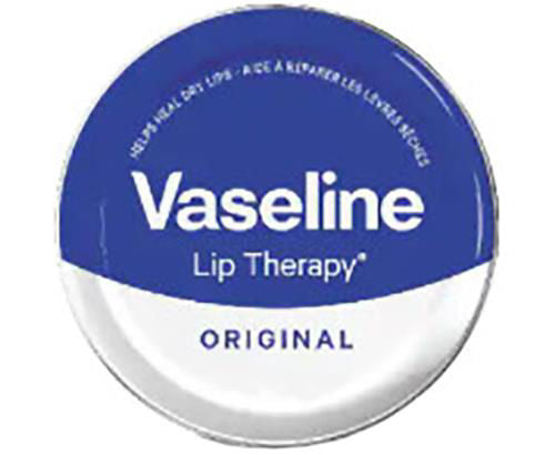 Vaseline Lip Therapy Original 20 g hb-17316