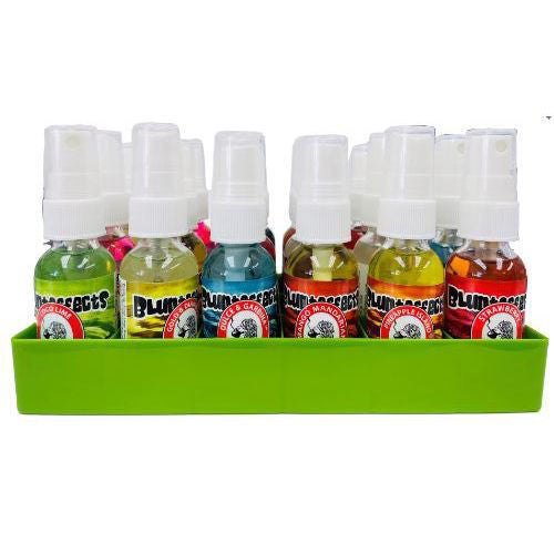 Blunteffects Spray Assorted Display ($44.82 for 18pcs)