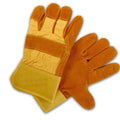 Cow Leather Working Gloves
