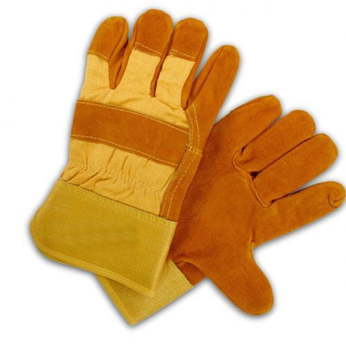 Cow Leather Working Gloves