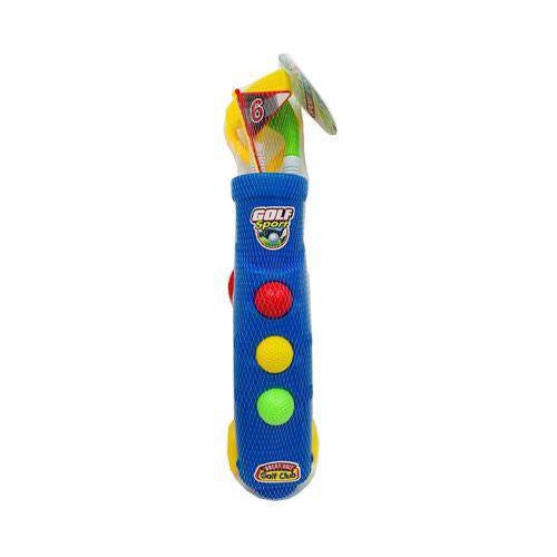 Toy Golf Set 35" #3589