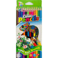 Color Pencils 12pcs