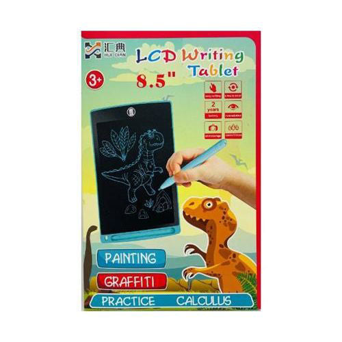Lcd Writing Tablet 8.5"