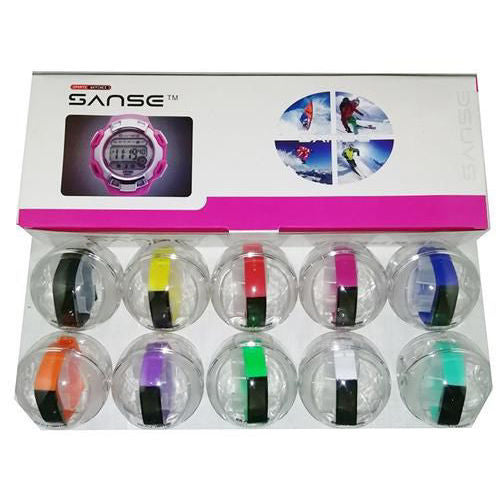 Womens Sports Watch ($39.99 for 10pc Display)