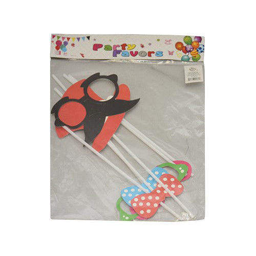 Party Favors 6pcs