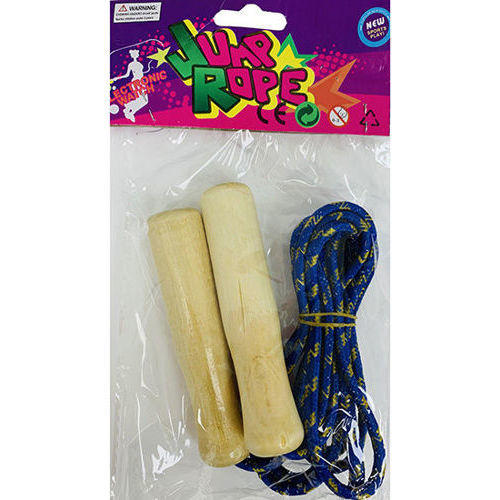 Jump Rope