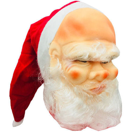 Santa Mask