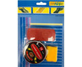 Shoe Polish Set 3pcs