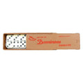 Dominoes Double 6 Color Dot